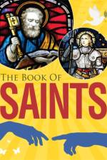 The Book of Saints af Paul Harrison