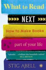 What to Read Next