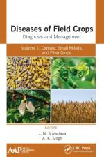 Diseases of Field Crops Diagnosis and Management