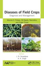 Diseases of Field Crops Diagnosis and Management