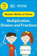 Maths — No Problem! Multiplication, Division and Fractions, Ages 4-6 (Key Stage 1) af Maths — No Problem!