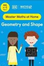 Maths — No Problem! Geometry and Shape, Ages 4-6 (Key Stage 1) af Maths — No Problem!
