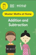 Maths — No Problem! Addition and Subtraction, Ages 5-7 (Key Stage 1) af Maths — No Problem!