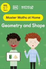 Maths — No Problem! Geometry and Shape, Ages 5-7 (Key Stage 1) af Maths — No Problem!