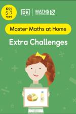 Maths — No Problem! Extra Challenges, Ages 5-7 (Key Stage 1) af Maths — No Problem!