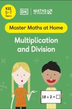 Maths — No Problem! Multiplication and Division, Ages 5-7 (Key Stage 1) af Maths — No Problem!