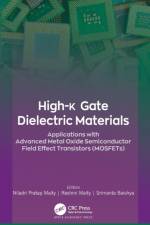 High-k Gate Dielectric Materials
