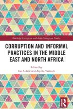 Corruption and Informal Practices in the Middle East and North Africa