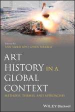 Art History in a Global Context af A Albritton
