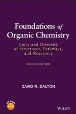 Foundations of Organic Chemistry af David R. Dalton