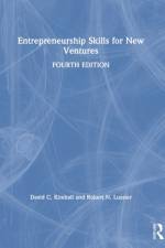 Entrepreneurship Skills for New Ventures