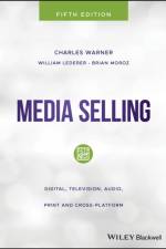 Media Selling af Charles (University of Missouri School of Journalism Warner