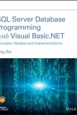 SQL Server Database Programming with Visual Basic.NET af Ying (Johnson C. Smith University Bai
