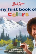Bob Ross: My First Book of Colors af Robb Pearlman