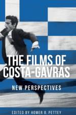 The Films of Costa-Gavras
