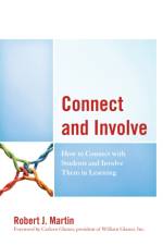 Connect and Involve af Robert J. Martin