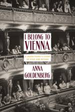 I Belong To Vienna af Anna Goldenberg