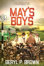May's Boys af Beryl P. Brown