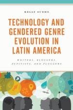 Technology and Gendered Genre Evolution in Latin America af Kelly Suero