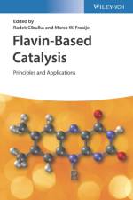 Flavin-Based Catalysis af R Cibulka