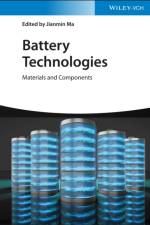 Battery Technologies af J Ma