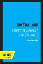Crystal Land af Julia Bader