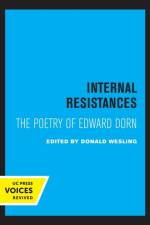 Internal Resistances