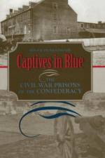 Captives in Blue af Roger Pickenpaugh