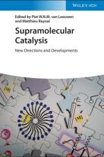 Supramolecular Catalysis af PWN van Leeuwen