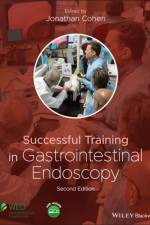 Successful Training in Gastrointestinal Endoscopy af J Cohen