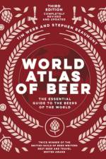 World Atlas of Beer af Tim Webb