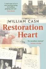 Restoration Heart af William Cash