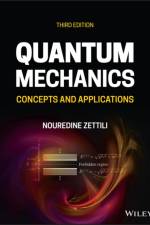 Quantum Mechanics af Nouredine (Jacksonville State University