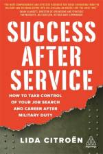 Success After Service af Lida Citroen