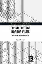 Found Footage Horror Films