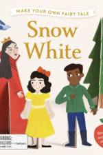 Make Your Own Fairy Tale: Snow White af Laurence King Publishing