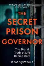 The Secret Prison Governor af The Secret Prison Governor