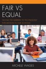 Fair vs Equal af Michele Wages
