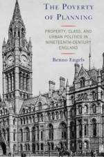 The Poverty of Planning af Benno Engels