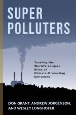 Super Polluters af Don Grant