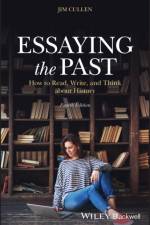 Essaying the Past af Jim (Ethical Culture Fieldston School in New York City) Cullen