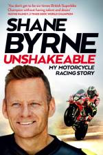 Unshakeable af Shane Byrne