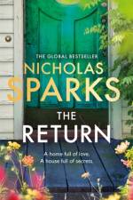 The Return af Nicholas Sparks