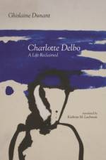 Charlotte Delbo af Ghislaine Dunant