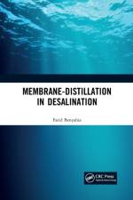 Membrane-Distillation in Desalination af Farid Benyahia