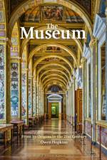 The Museum af Owen Hopkins