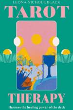 Tarot Therapy af Leona Nichole Black