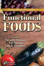 Functional Foods af N Chhikara