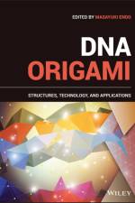 DNA Origami af M Endo