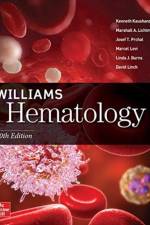 Williams Hematology af Kenneth Kaushansky